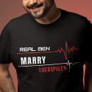 Recherche de thérapeutes tshirts Pour lui