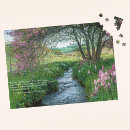 Search for nature puzzles Elegant