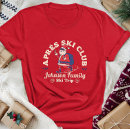 Recherche de snowboard tshirts Ski
