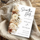 Search for christmas save the dates Floral
