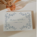 Search for baroque wedding stationery Chinoiserie