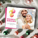 Search for one photo christmas cards Arch