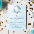 Search for adventure birthday invitations Boy