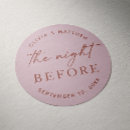 Search for vintage autumn stickers Script