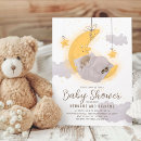 Search for sleeping invitations Teddy bear