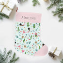 Recherche de mermaid christmas stockings Enfants