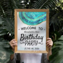 Search for happy birthday party posters Celebration