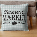 Search for farmers market pillows Country