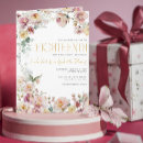 Search for 18 years old invitations Feminine