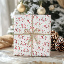 Recherche de vacances papier cadeau Typographie