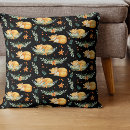 Search for sleeping fox pillows Woodland