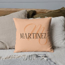Search for peach colour pillows Simple