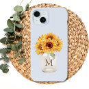 Search for mason jar iphone cases Floral