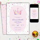 Search for fairytale birthday invitations Instant download