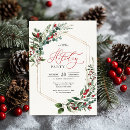 Recherche de heureux noël invitations Family
