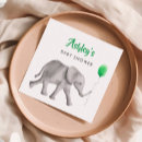 Search for green elephant Elephant baby shower