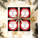 Search for special santa wrapping paper Santas workshop