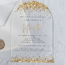 Search for glitter border invitations Sparkle