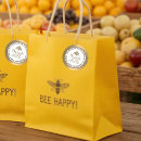Recherche de honey bee logo Miel