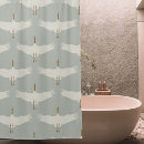 Recherche de art nouveau shower curtains Oiseau