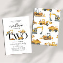 Recherche de trafic invitations De construction