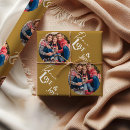 Search for peace love joy wrapping paper Script