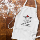 Recherche de humour vache table linges Animal de ferme