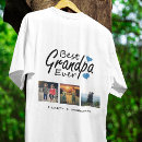 Search for 3 photo tshirts Grandpa