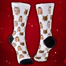 Search for unique socks Collage