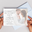 Search for simple engagement party invitations Couples shower