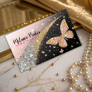 Recherche de rose or cartes visite Boss