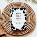 Search for cow save the dates Farm
