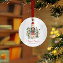 Search for toy ornaments Nutcracker