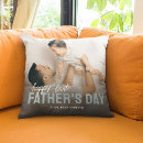 Search for happy fathers day pillows New dad