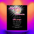 Recherche de danse sur la table invitations Boule disco