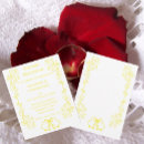 Recherche de lemon mariage invitations De