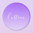 Search for cursive magnets Modern
