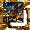 Search for france christmas cards French