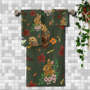 Search for woodland bath towels Autumn