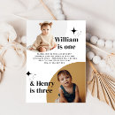 Search for brother sister birthday invitations Modern