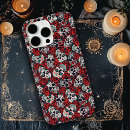 Search for skull and roses iphone cases Skulls