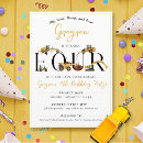 Search for under construction birthday invitations Cute