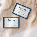 Search for rsvp cards Trendy