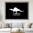 Recherche de géant posters Noir et blanc