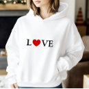 Recherche de amour paix vêtements Pour elle