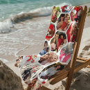 Search for photo collage beach towels Birthday