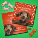 Search for doxies business cards Puppy