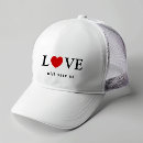 Search for using hats For her