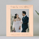 Search for elegant picture frames Newlywed