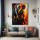 Recherche de silhouette art Contenu générationnel